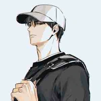 Clark Kent Buenavista [27 yrs old]