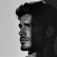 Damian Blackthorn [ ML ]