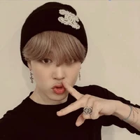 Park Jimin