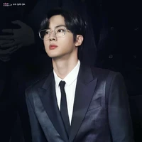 Kim Seokjin