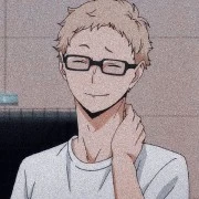 Tsukishima Kei