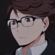 Tooru Oikawa