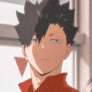 Kuroo Tetsurou