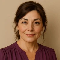 Kusum Sharma (fl mother)