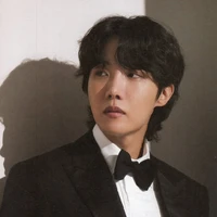 J Hope