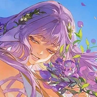 Goddess Terra