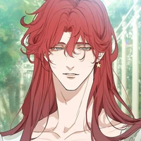 °•💐Ren Tokugawa•°