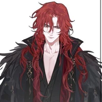 °•🩸Akio Tokugawa•°