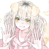 ลูเซีย(นางเองในนิยาย)