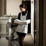 Reseptionist 2