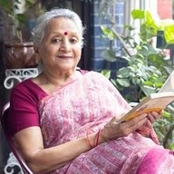 Renu Roy(FL Grandma)
