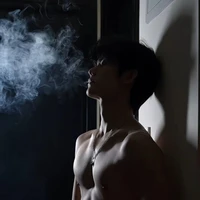 ภาคิน//พระเอก