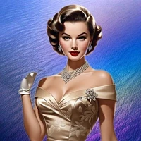 Mariana Rivers (O)
