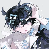 °Adam Willow° [O.P.D] -8- [-Karman-]