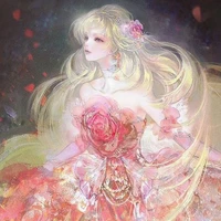 ~°Diosa del Amor°~