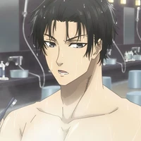Zantenzu Tsuguri (D.D)