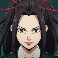 Momo Yaoyorozu
