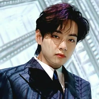 KIM TAEHYUNG/TAE[ML]