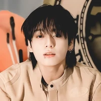 JEON JUNGKOOK/JUNG[MC]