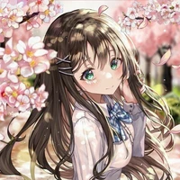 Mochizuki Chika
