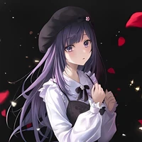 Yoshioka Hotaru