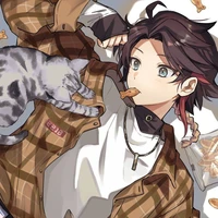 Inoue Kousuke