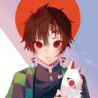 Kamado Tanjiro