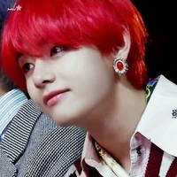 Kim Taehyung