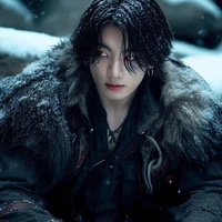 Jeon Jungkook(Lycan King)