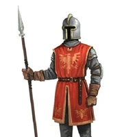 Palace Guard