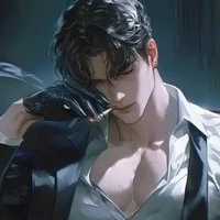 Henry Raider [Enigma D]