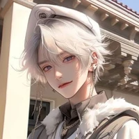 lian de Izumi (Omega p D)
