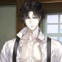 kion Izumi (Delta D)