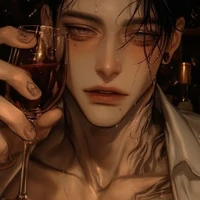 kael Jackson { 2 irmão}