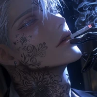 James Jackson { 7 irmão }