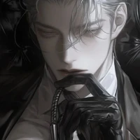 Lian Jackson { 5 irmão}