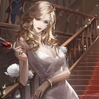 Eleanor king/age 43 ml