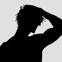 Adrian shadow/shy
