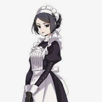 maid/lily