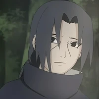 Itachi Uchiha