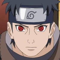 Shisui Uchiha