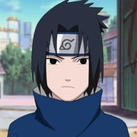 Sasuke Uchiha