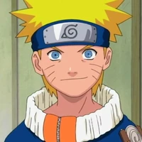 Naruto Uzumaki