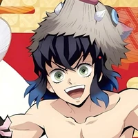 inosuke