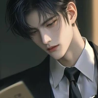 ฉี ซานเหลียน//พ่อนายเอก