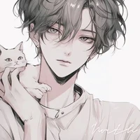 ก๋ง ฉัวเหิน//เพื่อนน้องสาวนายเอก