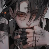 ขัว ปู้รั่ว//อริพระเอก