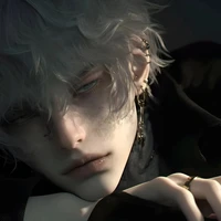 ฮ่าว เสวี่ยน//พระเอก(ร่างคน)