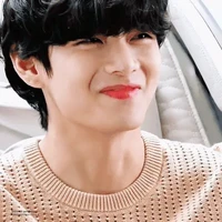 Kim taehyung