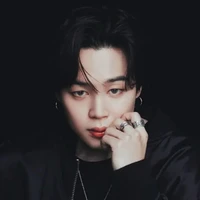 park jimin